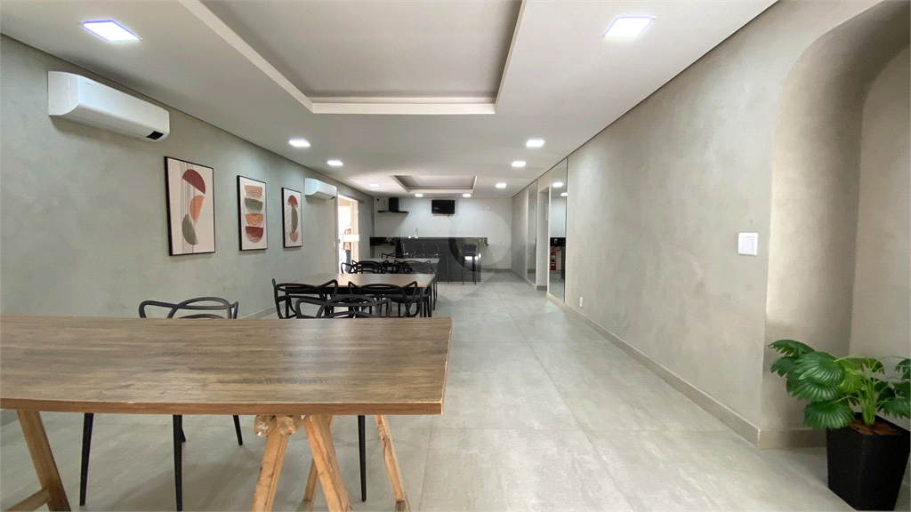 Venda Apartamento São Paulo Indianópolis REO1013210 17