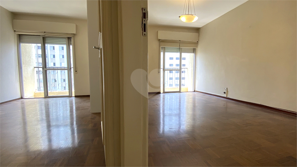 Venda Apartamento São Paulo Indianópolis REO1013210 37