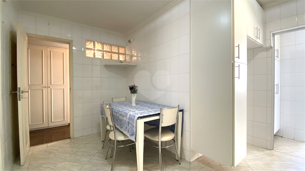 Venda Apartamento São Paulo Indianópolis REO1013210 52