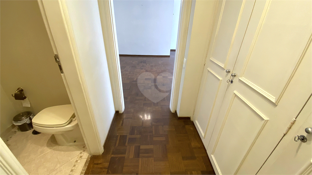 Venda Apartamento São Paulo Indianópolis REO1013210 48