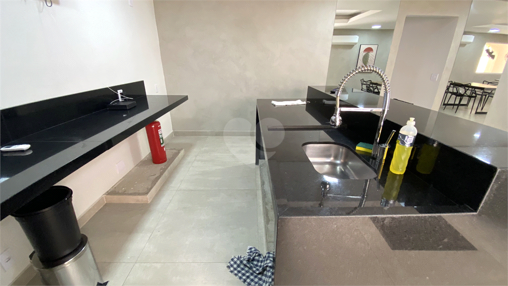 Venda Apartamento São Paulo Indianópolis REO1013210 43