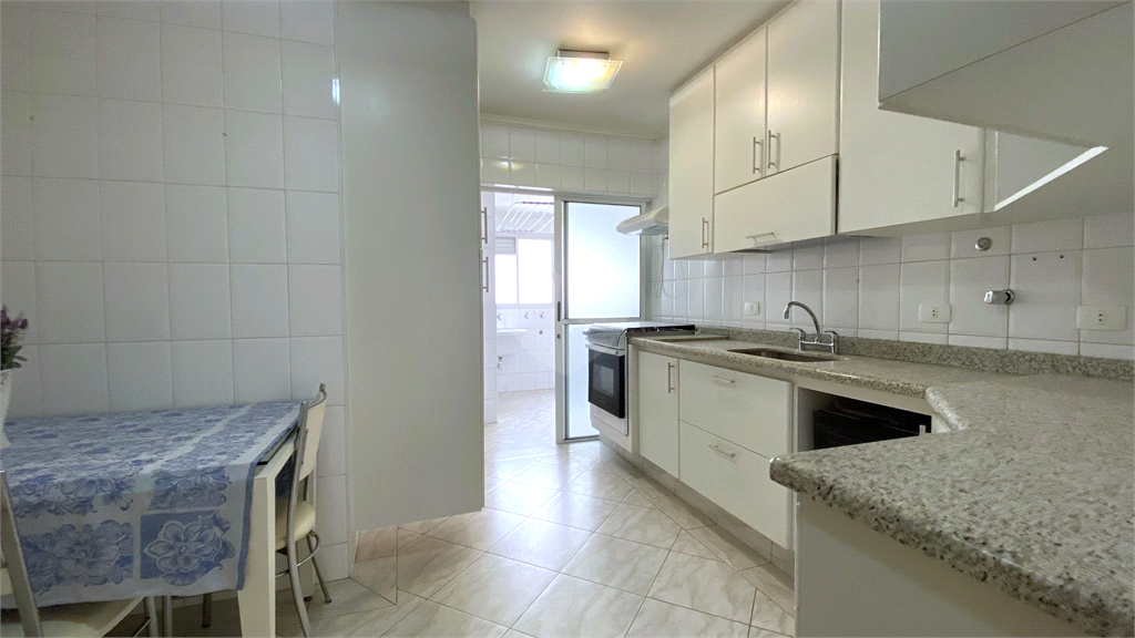 Venda Apartamento São Paulo Indianópolis REO1013210 65