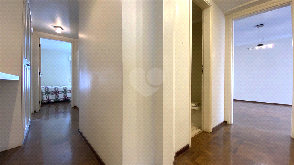 Venda Apartamento São Paulo Indianópolis REO1013210 39