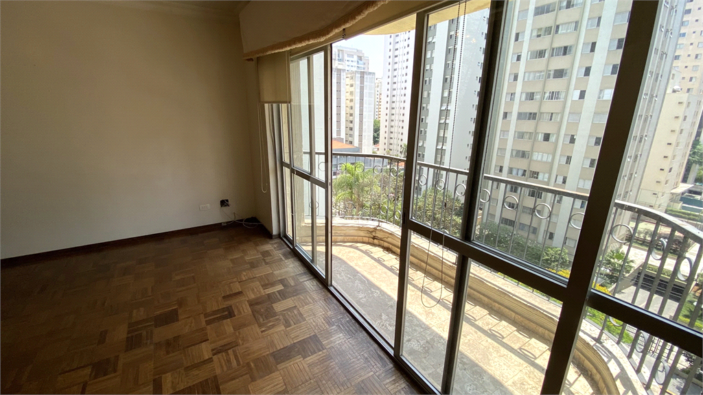 Venda Apartamento São Paulo Indianópolis REO1013210 61