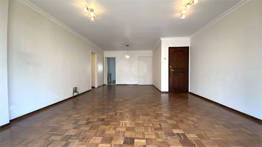 Venda Apartamento São Paulo Indianópolis REO1013210 56