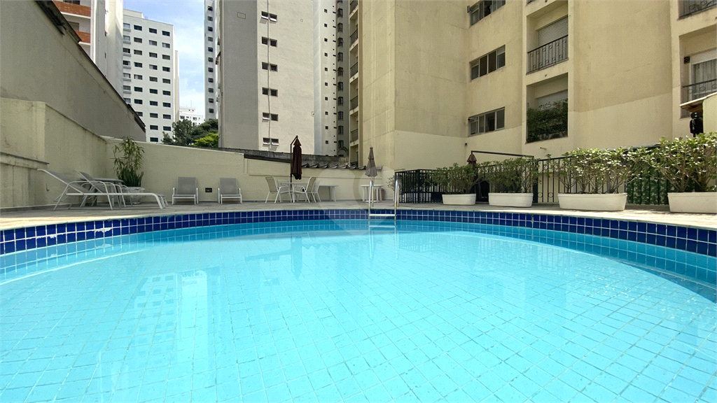 Venda Apartamento São Paulo Indianópolis REO1013210 5