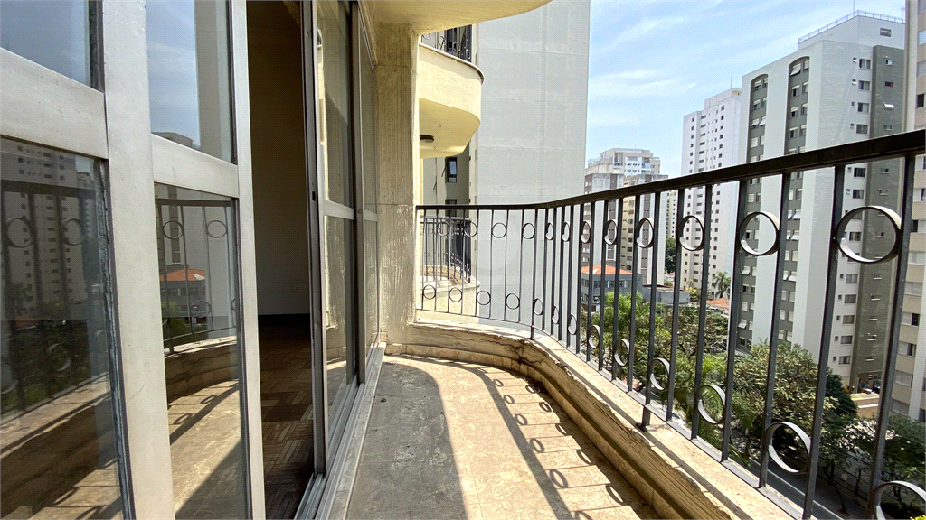 Venda Apartamento São Paulo Indianópolis REO1013210 42