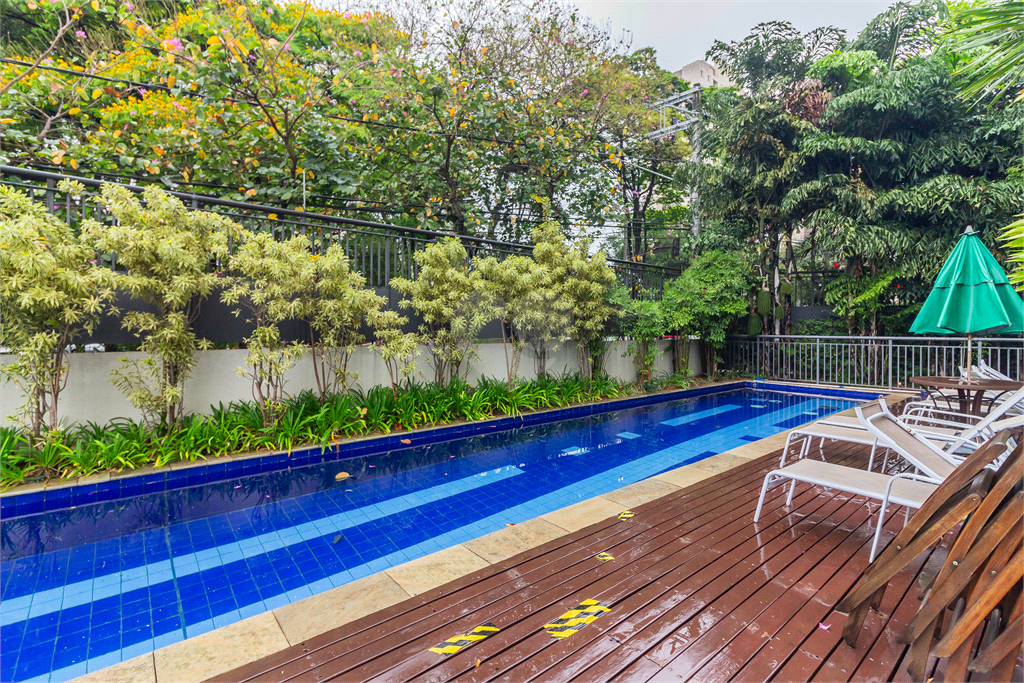 Venda Apartamento São Paulo Parque Da Vila Prudente REO1013230 22