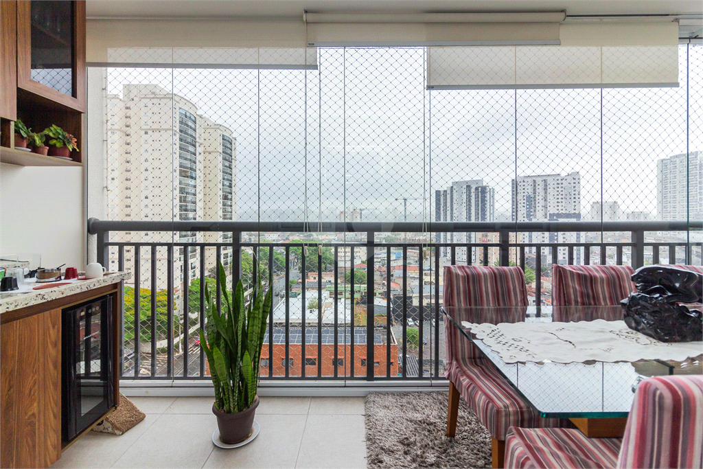 Venda Apartamento São Paulo Parque Da Vila Prudente REO1013230 3