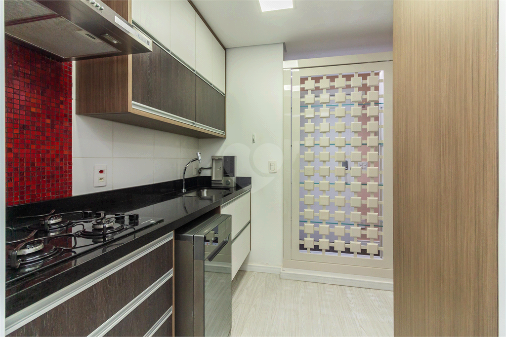 Venda Apartamento São Paulo Parque Da Vila Prudente REO1013230 11