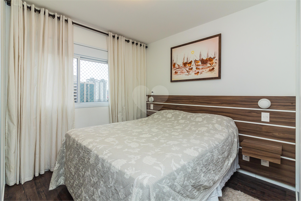 Venda Apartamento São Paulo Parque Da Vila Prudente REO1013230 14