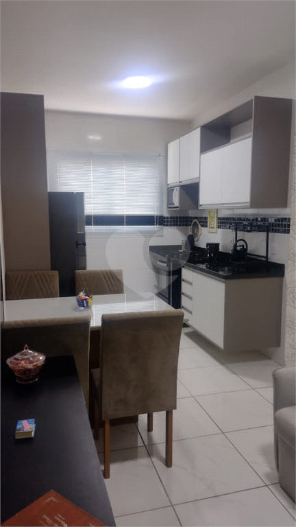 Venda Apartamento Sorocaba Ipatinga REO1013238 6