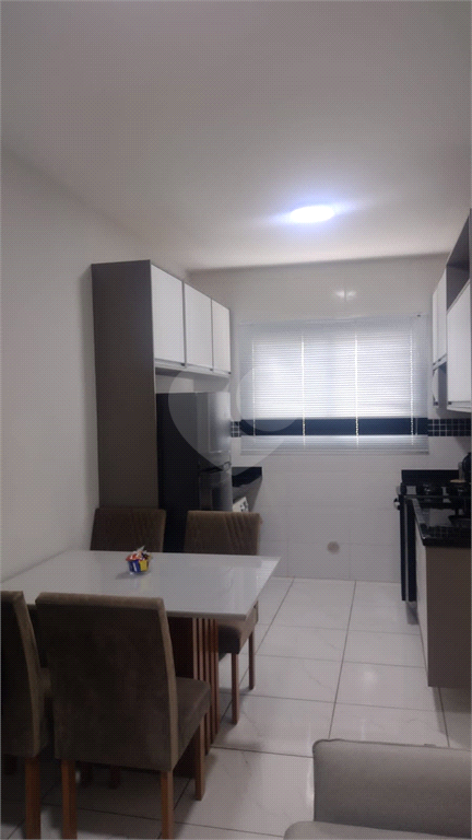 Venda Apartamento Sorocaba Ipatinga REO1013238 4