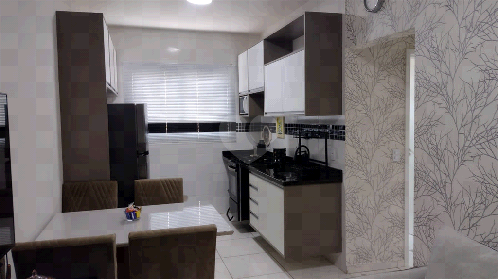 Venda Apartamento Sorocaba Ipatinga REO1013238 5