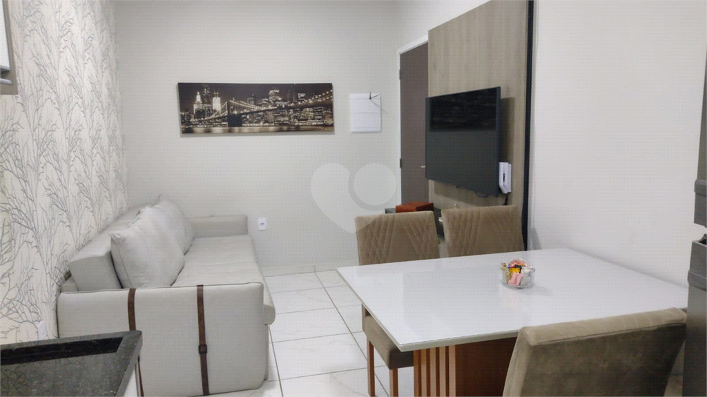 Venda Apartamento Sorocaba Ipatinga REO1013238 3