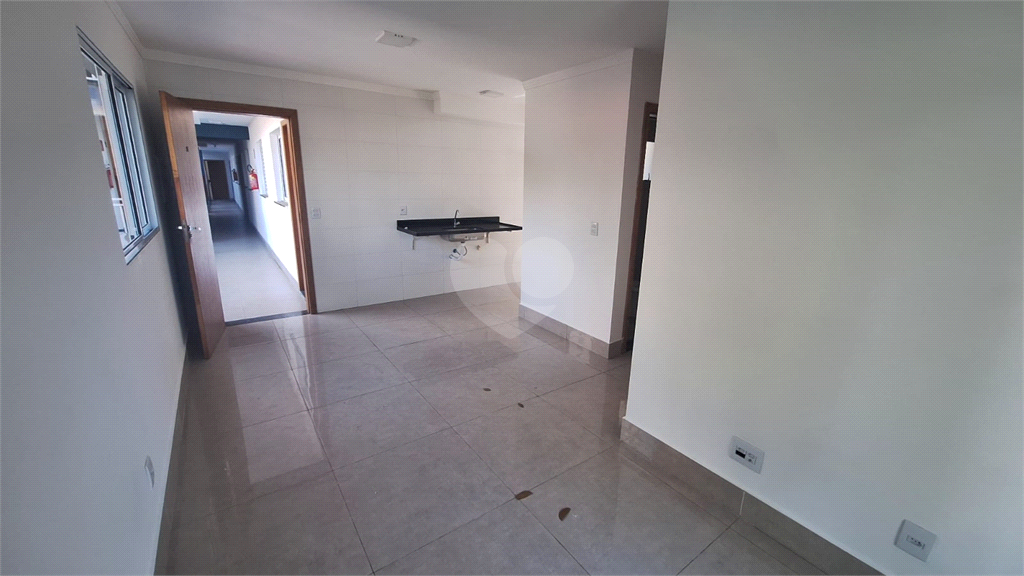 Venda Apartamento São Paulo Jardim Paraíso REO1013244 10