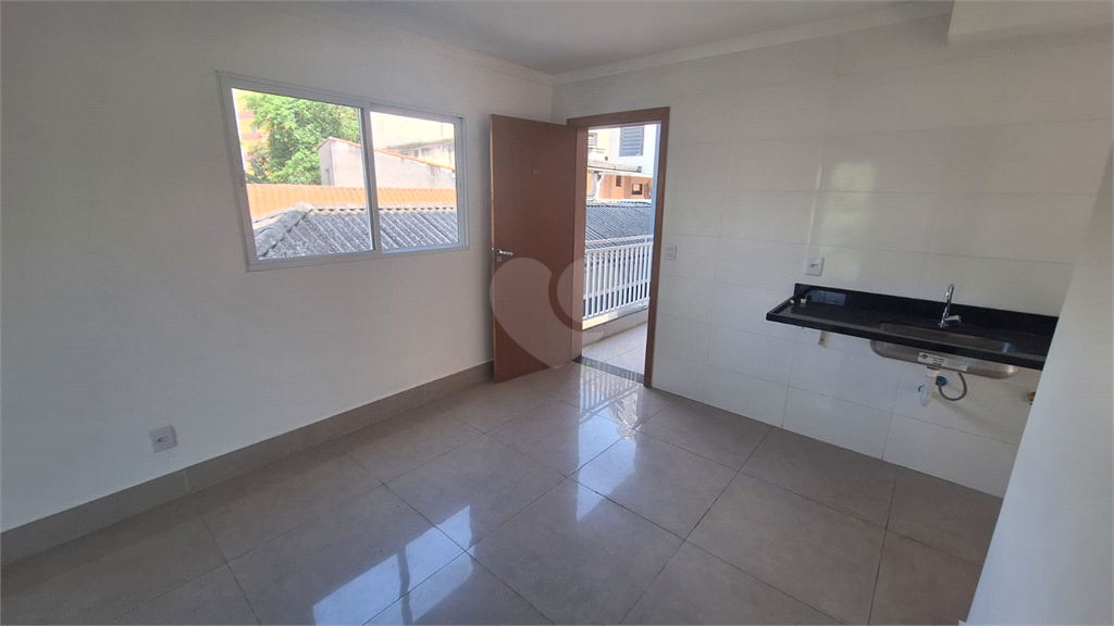 Venda Apartamento São Paulo Jardim Paraíso REO1013244 26