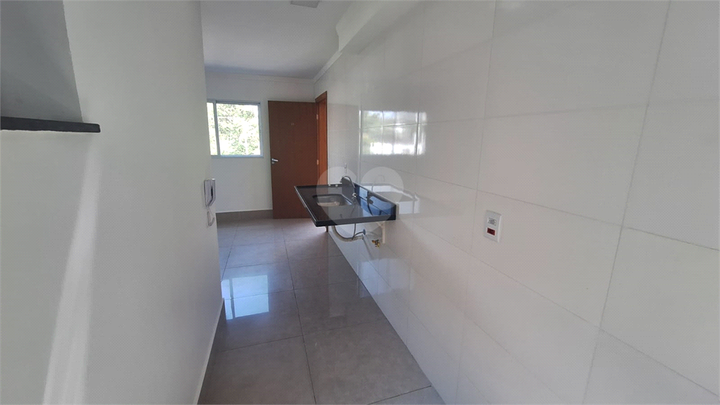 Venda Apartamento São Paulo Jardim Paraíso REO1013244 25