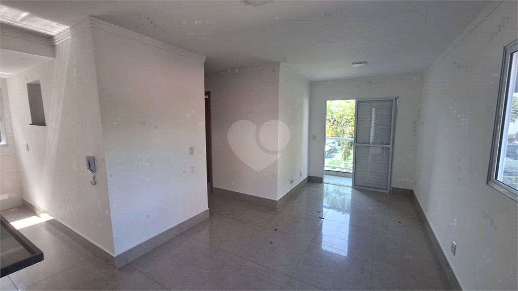 Venda Apartamento São Paulo Jardim Paraíso REO1013244 1