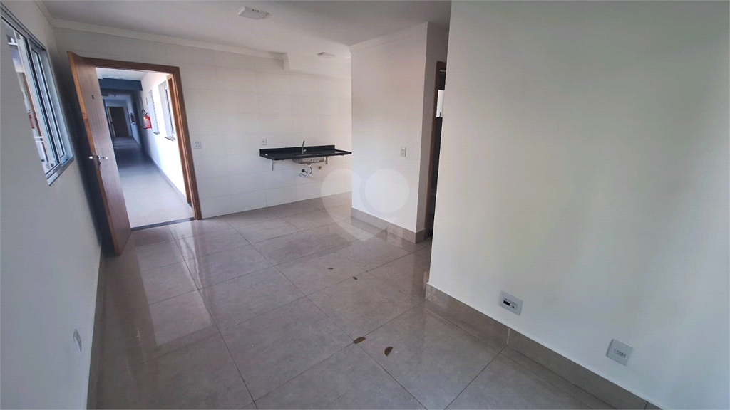 Venda Apartamento São Paulo Jardim Paraíso REO1013244 2