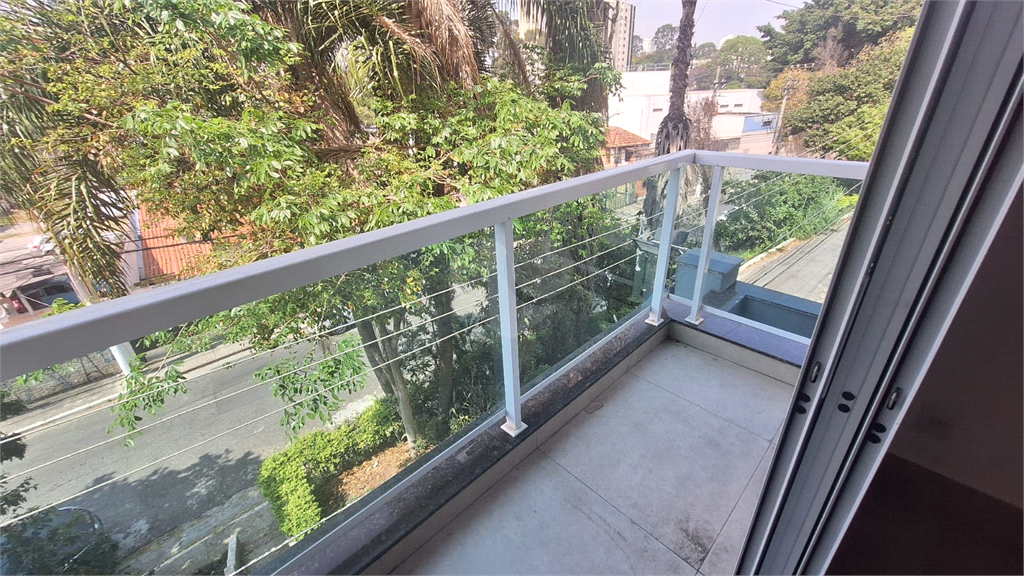 Venda Apartamento São Paulo Jardim Paraíso REO1013244 5