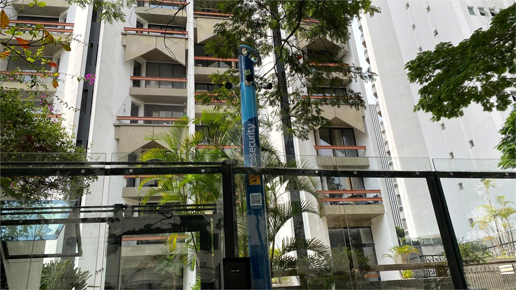 Venda Apartamento São Paulo Planalto Paulista REO1013252 64