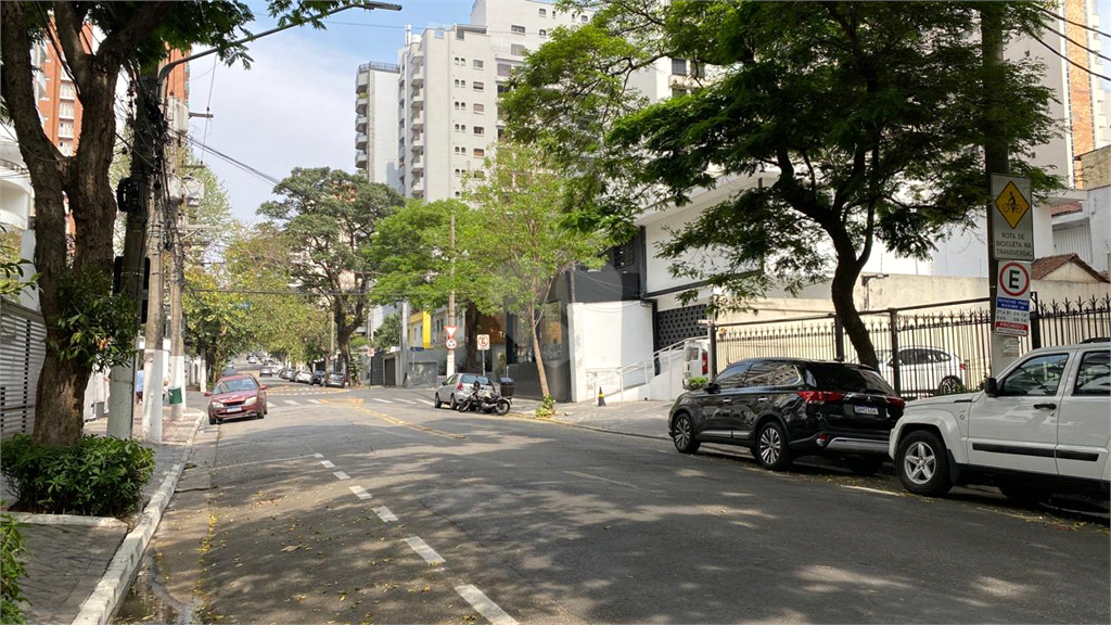 Venda Apartamento São Paulo Planalto Paulista REO1013252 63