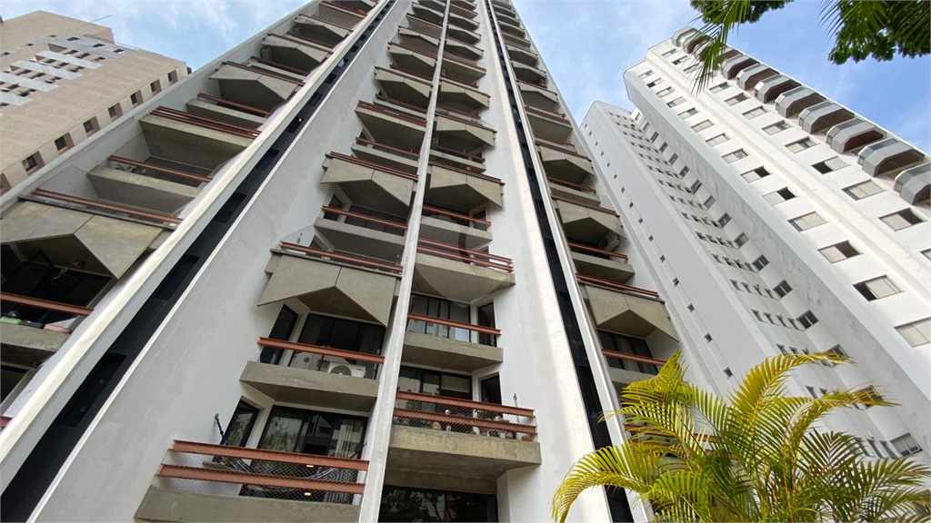 Venda Apartamento São Paulo Planalto Paulista REO1013252 62