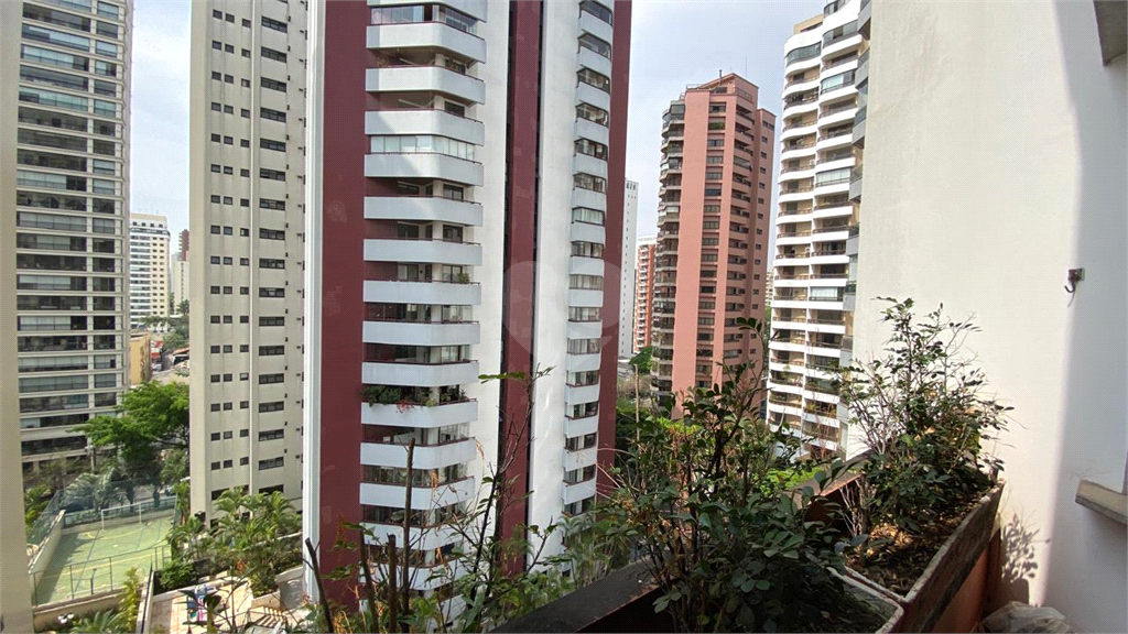 Venda Apartamento São Paulo Planalto Paulista REO1013252 15