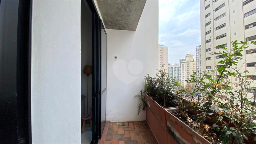 Venda Apartamento São Paulo Planalto Paulista REO1013252 17