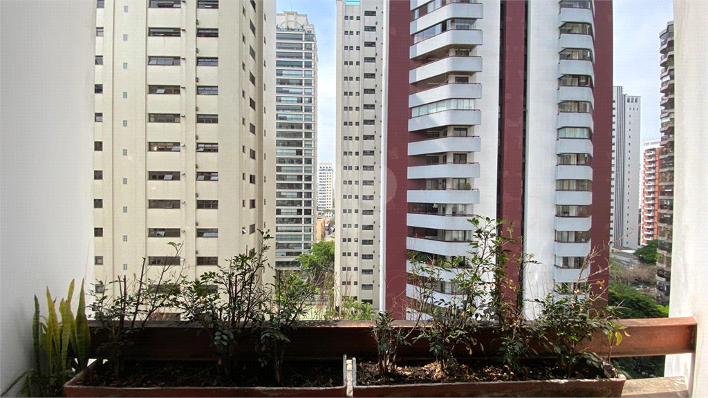 Venda Apartamento São Paulo Planalto Paulista REO1013252 14