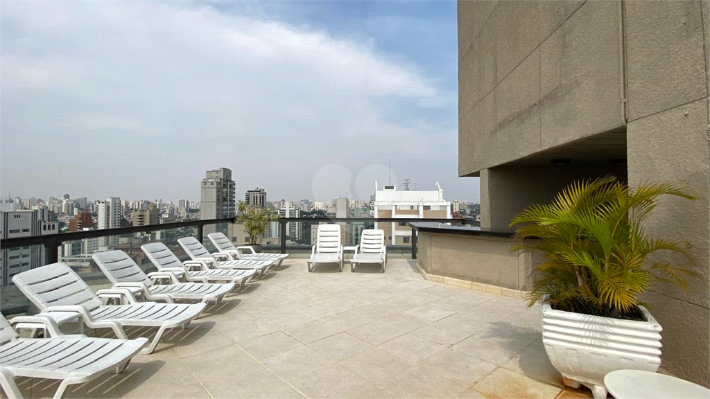 Venda Apartamento São Paulo Planalto Paulista REO1013252 43