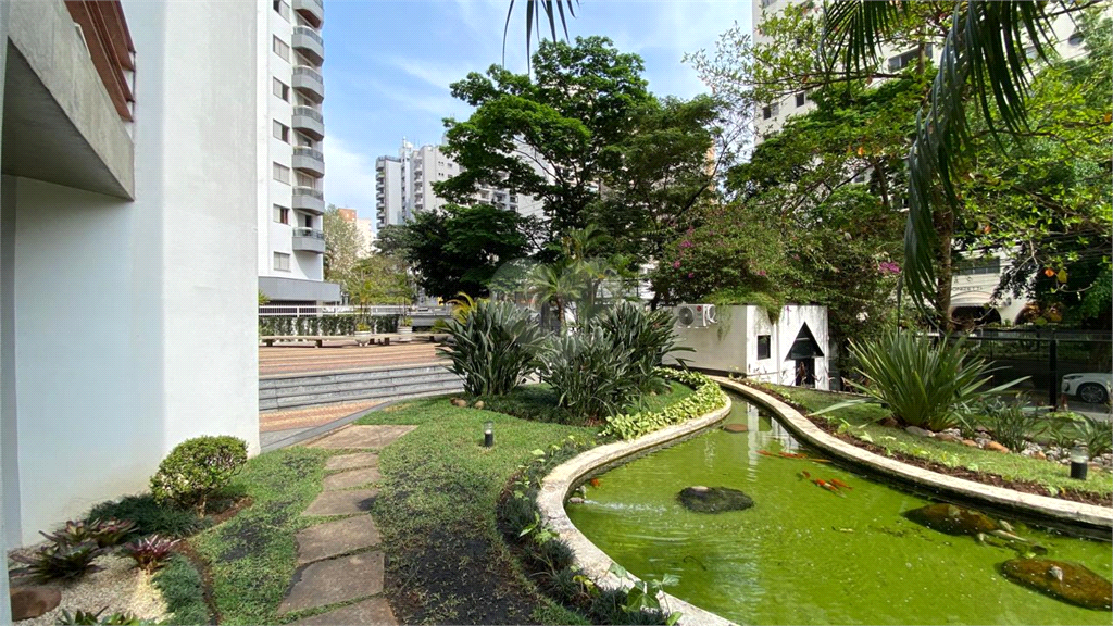 Venda Apartamento São Paulo Planalto Paulista REO1013252 58