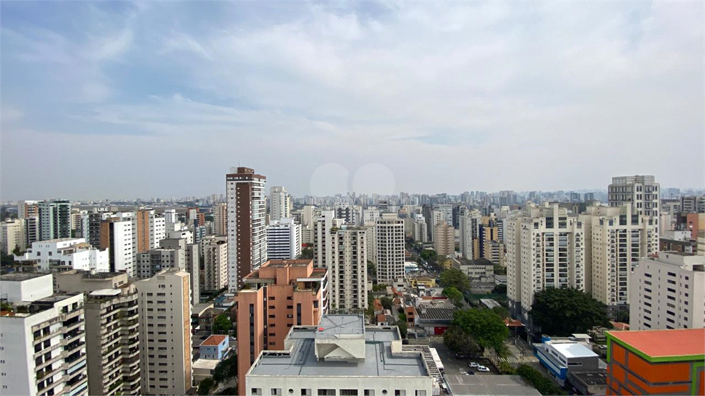 Venda Apartamento São Paulo Planalto Paulista REO1013252 48