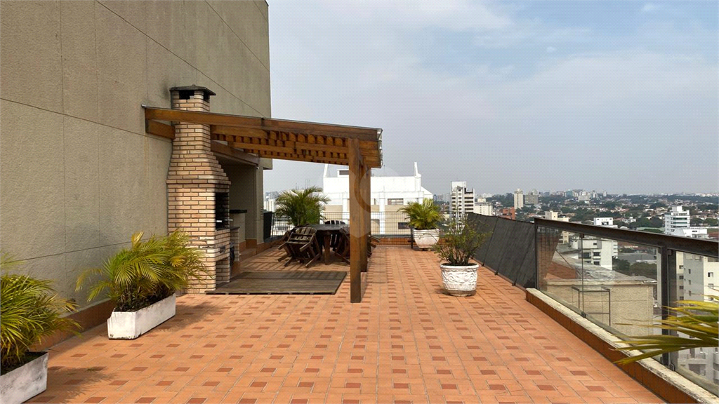 Venda Apartamento São Paulo Planalto Paulista REO1013252 49