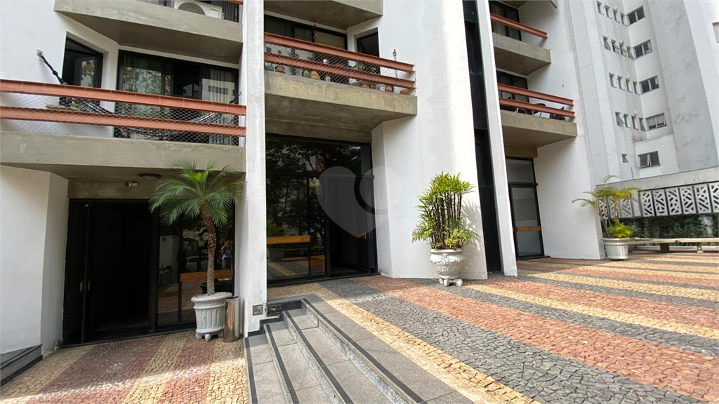 Venda Apartamento São Paulo Planalto Paulista REO1013252 61