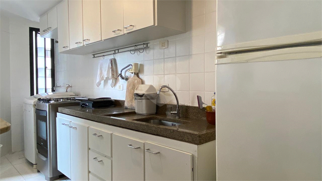 Venda Apartamento São Paulo Planalto Paulista REO1013252 3