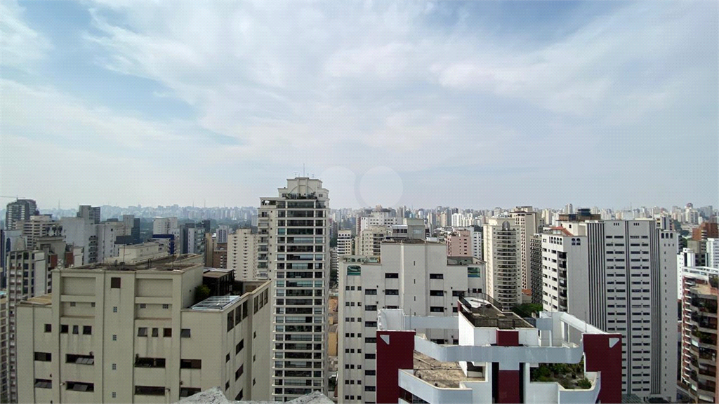 Venda Apartamento São Paulo Planalto Paulista REO1013252 46