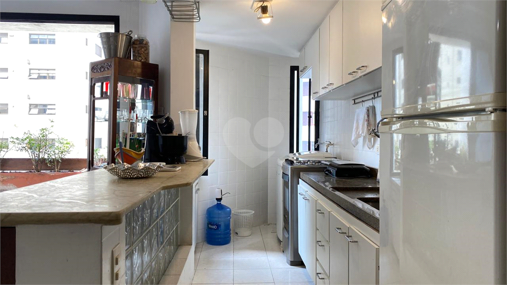 Venda Apartamento São Paulo Planalto Paulista REO1013252 2