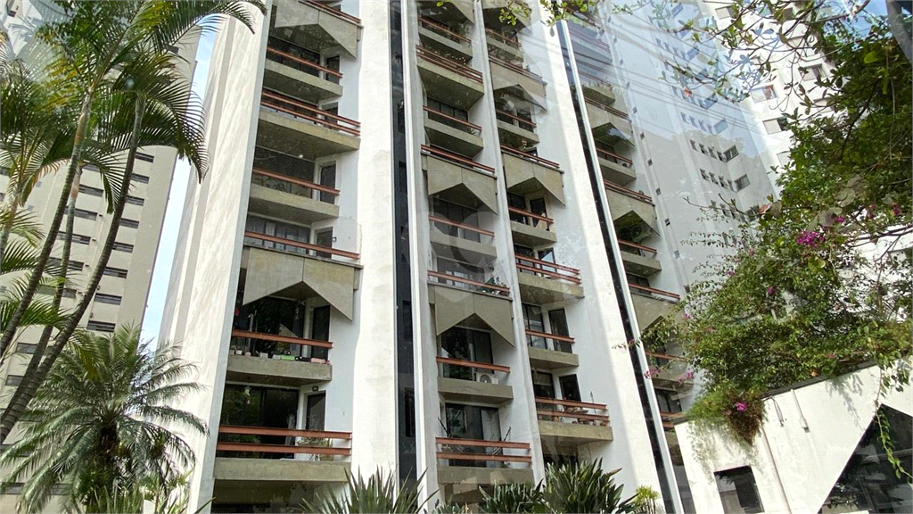 Venda Apartamento São Paulo Planalto Paulista REO1013252 65