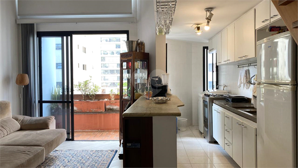 Venda Apartamento São Paulo Planalto Paulista REO1013252 20