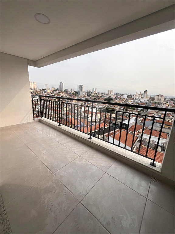 Venda Apartamento São Paulo Chora Menino REO1013265 10