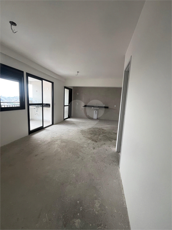 Venda Apartamento São Paulo Chora Menino REO1013265 5