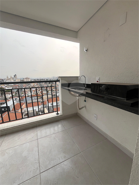 Venda Apartamento São Paulo Chora Menino REO1013265 9