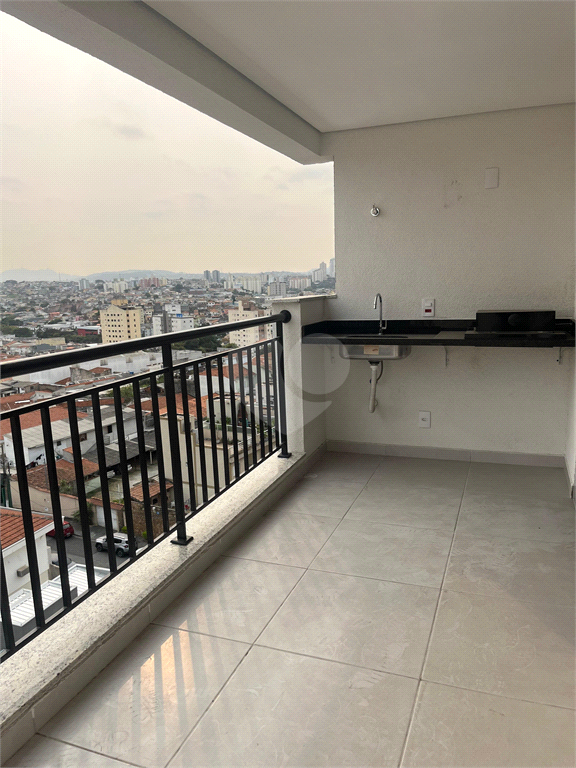 Venda Apartamento São Paulo Chora Menino REO1013265 8