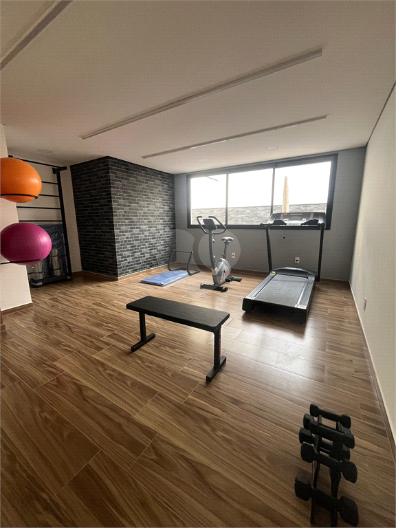 Venda Apartamento São Paulo Chora Menino REO1013265 29