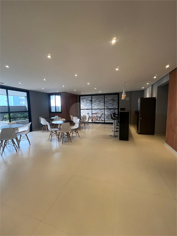 Venda Apartamento São Paulo Chora Menino REO1013265 23