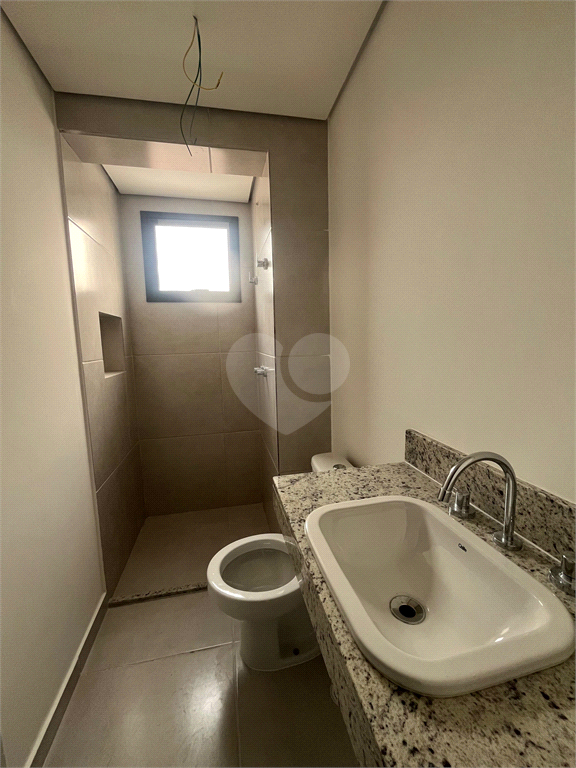 Venda Apartamento São Paulo Chora Menino REO1013265 14