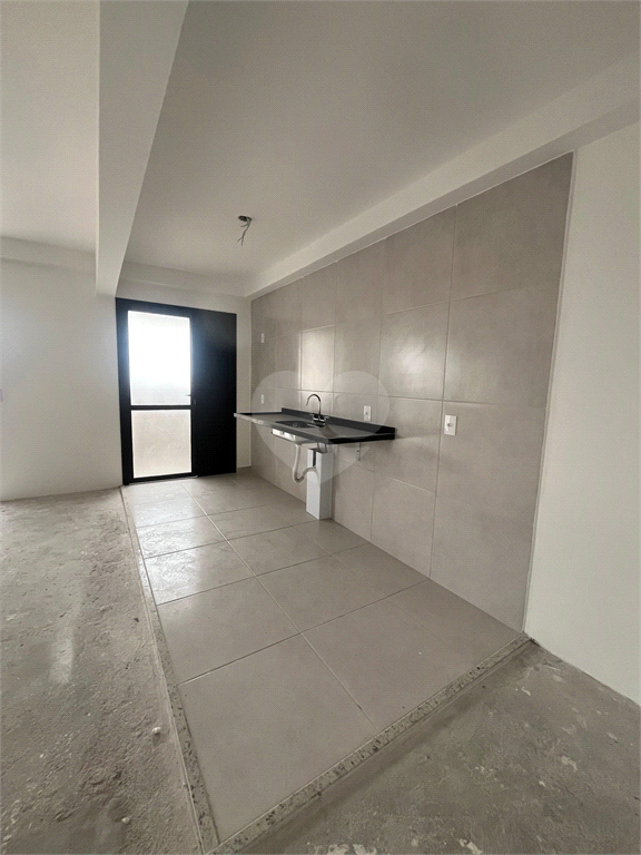 Venda Apartamento São Paulo Chora Menino REO1013265 3