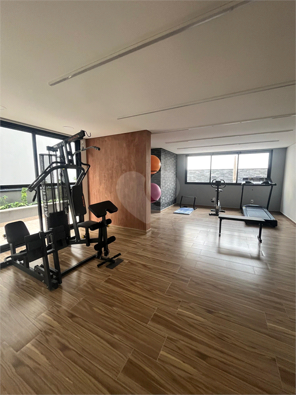 Venda Apartamento São Paulo Chora Menino REO1013265 30